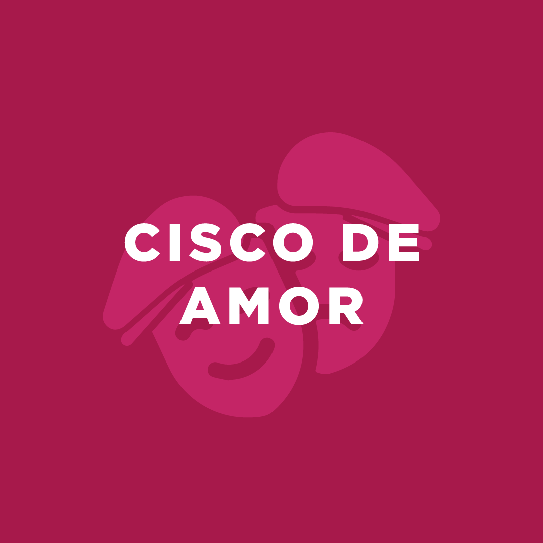 Cisco de Amor
